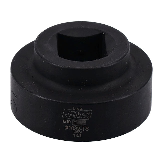 Jims Flywheel Socket 1-5/8 X 3/4 Drive – 1972–1986 Big Twin