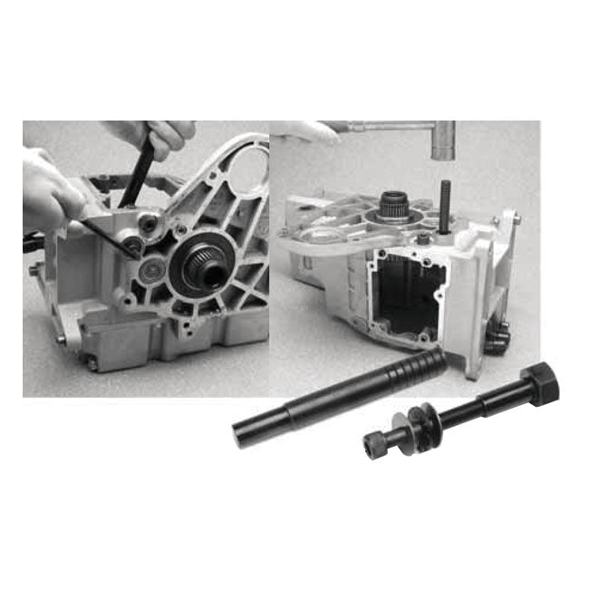 Jims Shifter Shaft Sleeve Tool – 1980–2006 5-Speed Big Twin