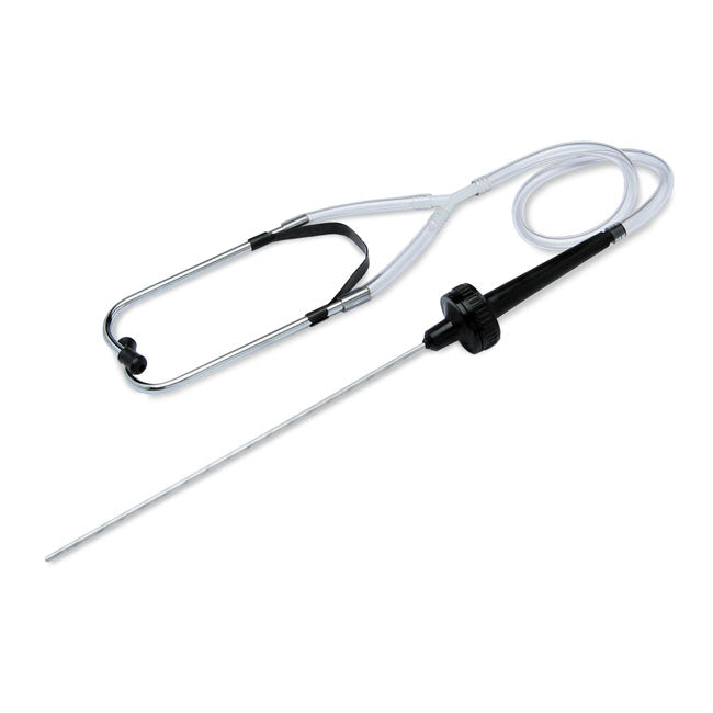 Jims Mechanic''s Stethoscope