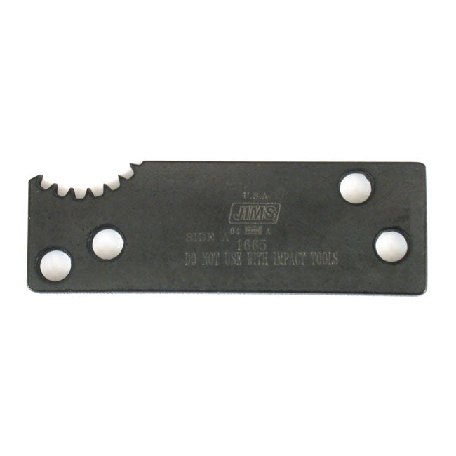 Jims Sportster Pinion Gear Locker Tool – 2000–2022 XL Sportster; 2000–2010 Buell