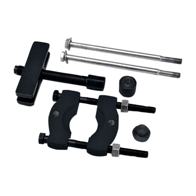 Jims Bearing & Race Puller – 1955–2002 Big Twin: Sprocket Shaft…