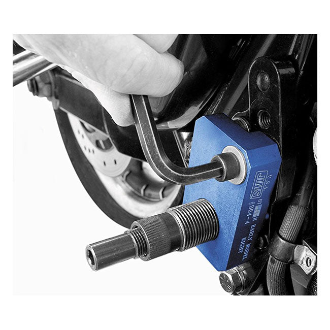 Jims Powertrain Alignment Tool – 1993–2008 FLT/Touring