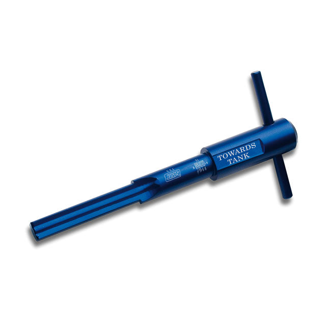 Jims Ignition Switch Alignment Tool – 2016–2024 Various Gen1 Touring