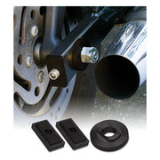 Jims Lockdown Axle Kit – 1991–2005 Dyna
