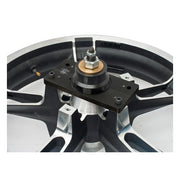 Jims Wheel Bearing Support Plate – 2014–2026 Touring with Cast Wheels; Some…