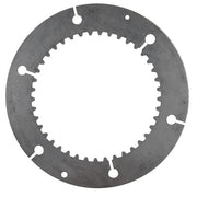 Alto Clutch Steel Drive Plate (Each) – 1952–1956 K; KH; 1957–1970 XL Sportster