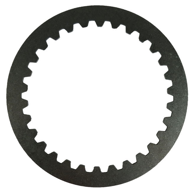 Alto Clutch Steel Drive Plate (Each) – L1984–1990 XL Sportster