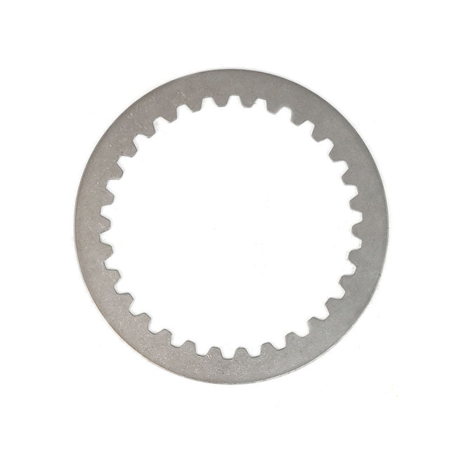 Alto Clutch Steel Drive Plate (Each) – L1984–1990 XL Sportster