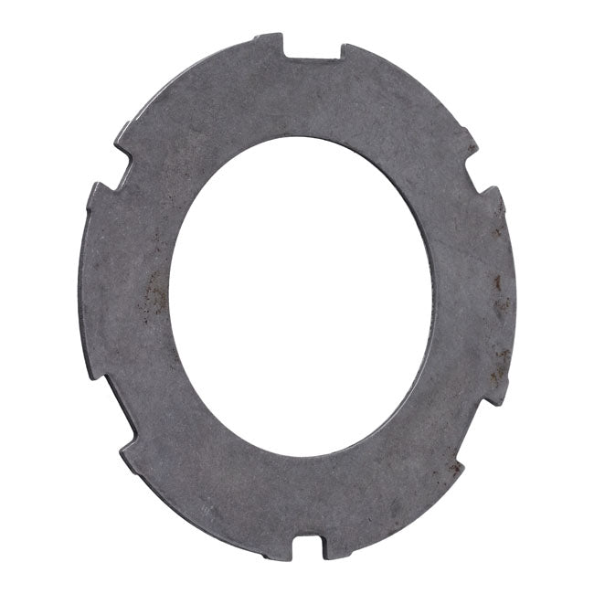 Alto Clutch Steel Drive Plate – 41-E84 Big Twin (1941–1967 3 Used…