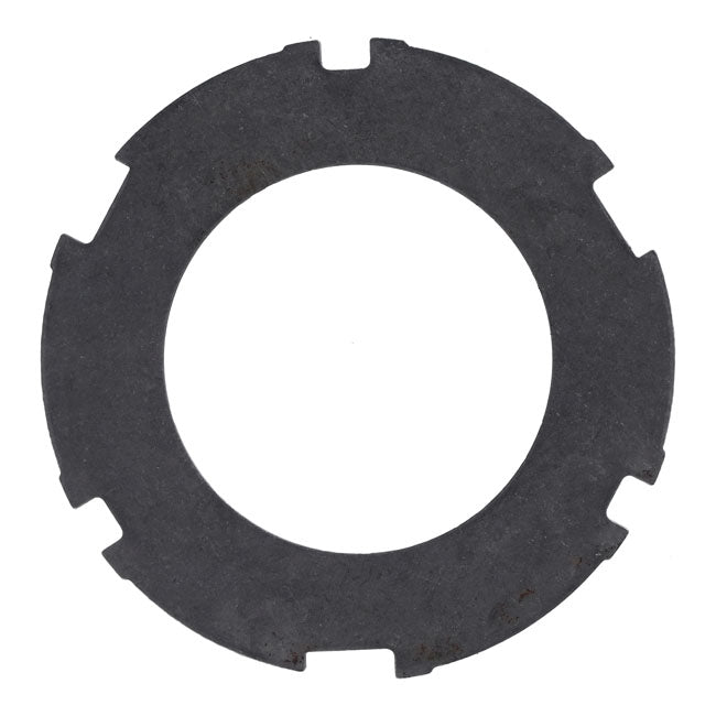 Alto Clutch Steel Drive Plate – 41-E84 Big Twin (1941–1967 3 Used…