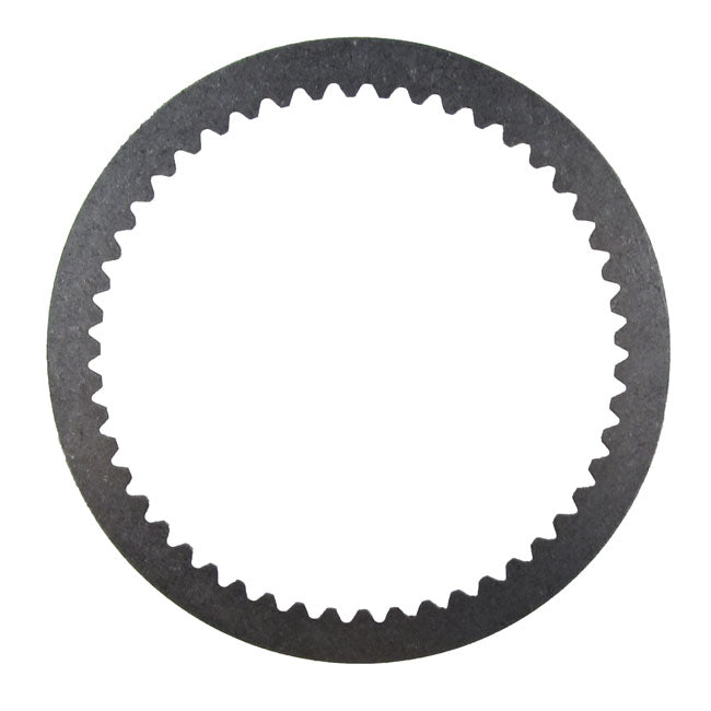 Alto Clutch Steel Drive Plate (Each) – 1984–1989 Big Twin