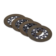 Alto 41-67 Aramid Clutch Plate Set. Friction – 1941–1967 Big Twin