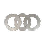 Alto Clutch Steel Drive Plate Set – 1941–1967 Big Twin with Stock 3 Steel…
