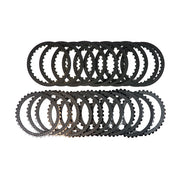 Alto Carbonite® PowerPack® Extra Plate Clutch Kit – 1990–1997 Big Twin; 1991–2022 XL…