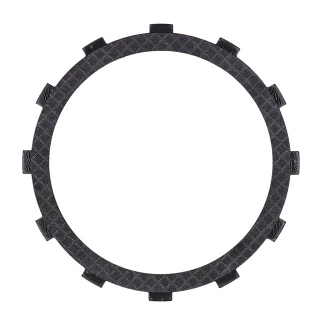 Alto Carbonite® PowerPack® Extra Plate Clutch Kit – 1998–2017 Big Twin