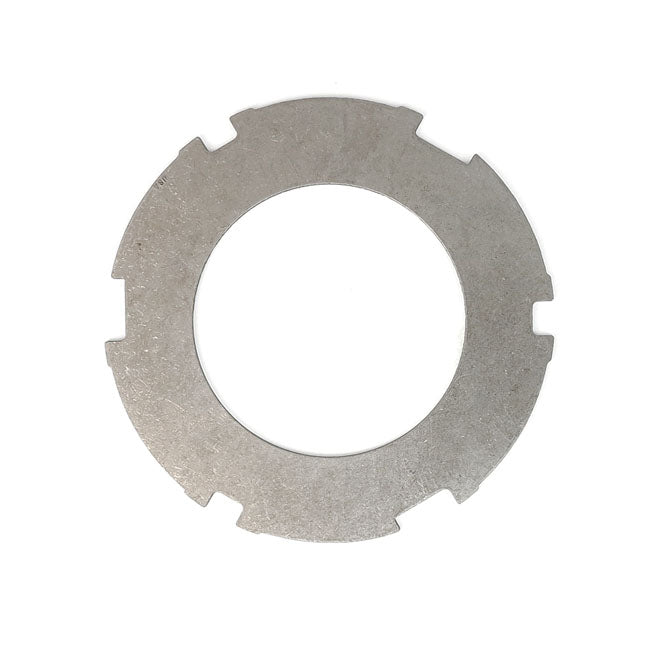 Alto Clutch Steel Drive Plate Set – 68-E84 Big Twin