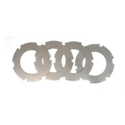 Alto Clutch Steel Drive Plate Set – 68-E84 Big Twin