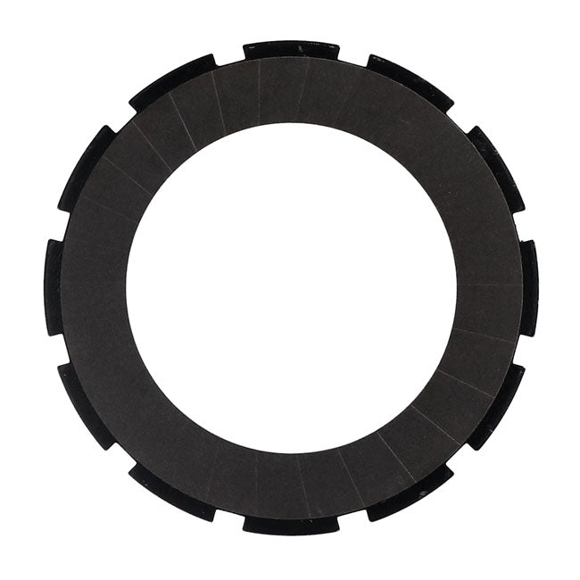 Alto Aramid Clutch Plate Kits – 1957–1970 XL Sportster; 1952–1956 K; KH…