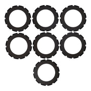 Alto Aramid Clutch Plate Kits – 1957–1970 XL Sportster; 1952–1956 K; KH…