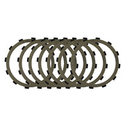 Alto Clutch Plate Set Aramid – L1984–1990 XL Sportster