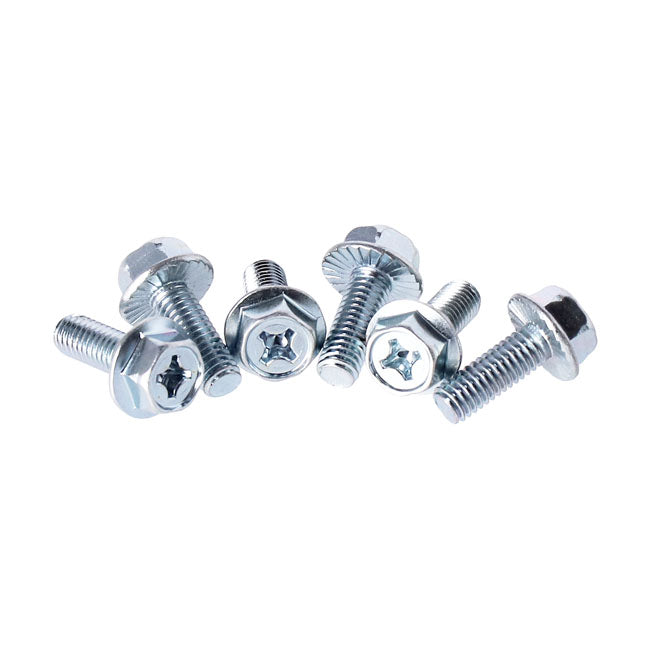 MCS Bolt, Clutch Release Disc – 1998–2017 Big Twin