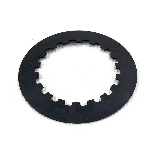MCS Diaphragm Clutch Spring. 1.2mm Thick – L1984–1990 XL Sportster