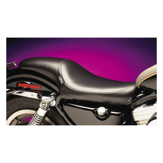 Le Pera Silhouette Seat – 1982–2003 XL Sportster