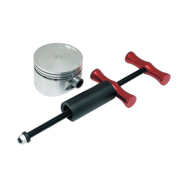 George''s Garage Wristpin Tool – 1936–1999 Big Twin; 1952–2022 K; KH; XL…