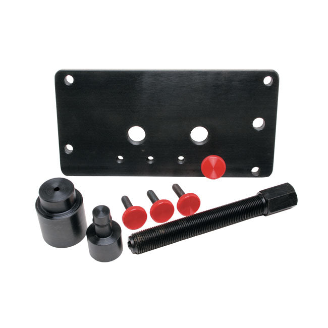George''s Garage Inner Cam Bearing Installer Tool – 2006–2017 Dyna; 2007–2017 Softail…