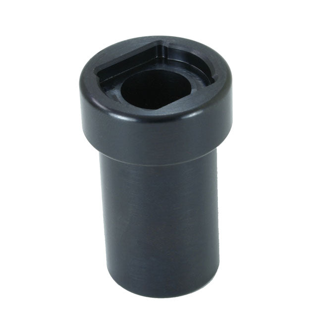 George''s Garage Pinion Gear Nut Socket – 1954–1992 Big Twin