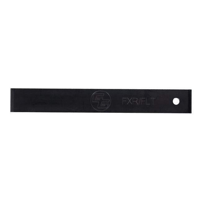 George''s Garage Primary Drive Lock Tool – 1980–2006 5-Speed FLT/Touring; 1982–1994…