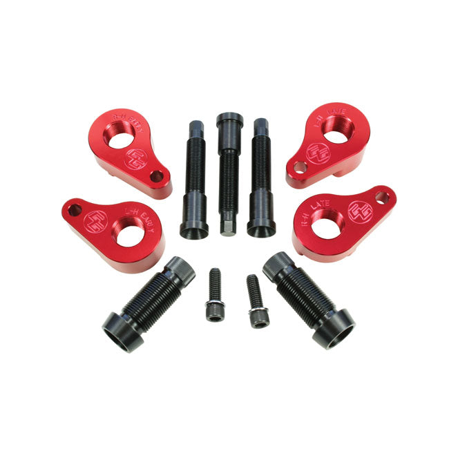 George''s Garage FLT Power Train Alignment Tool – 1993–2008 FLT/Touring