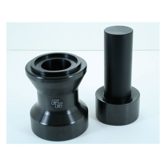 George''s Garage Pinion Crankshaft Bearing Tool – 1999–2002 Twin Cam A Dyna; Touring