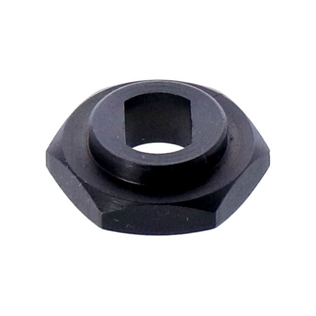 MCS Lock Plate, Nut Clutch Adjusting Screw – L1984–2022 XL Sportster; 2008–2012…
