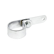 Paughco Muffler P-clamp 1-3/4" Chrome – Universal