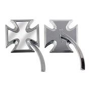 MCS Mirror, Magni, Left or Right – 65-UP H-D