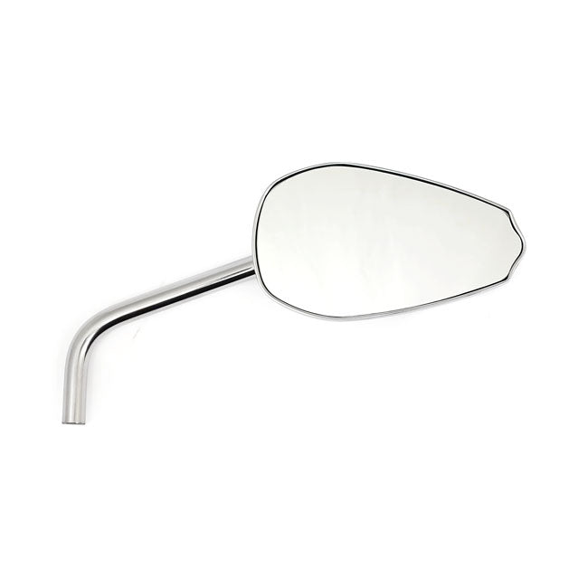 MCS Streamline Mirror Set. Chrome