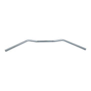 TRW 1" Roadstar Wide Handlebar Chrome 3" Rise ABE – Pre-81 H-D with 1" I.D. Risers