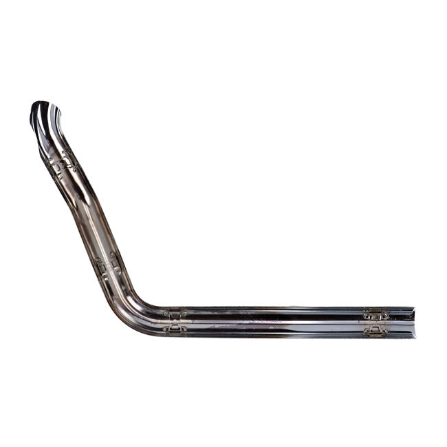 Vance & Hines Replacement Heatshield Front