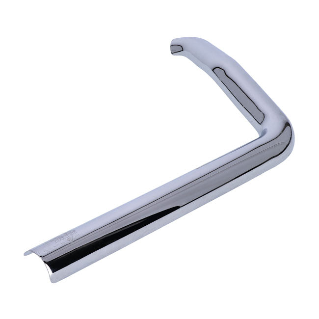 Vance & Hines Replacement Heatshield Front