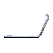 Vance & Hines Replacement Header Front – 1991–2002 Dyna