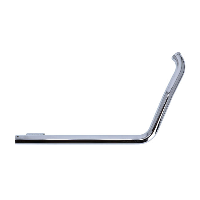 Vance & Hines Replacement Header Front – 1991–2002 Dyna