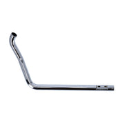 Vance & Hines Replacement Header Front – 1991–2002 Dyna