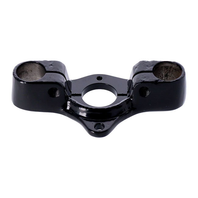 Samwel Handlebar Center Part, for Late Style Risers – Bikes with Inline Early OEM or…