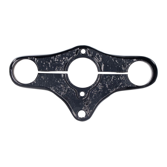 Samwel Handlebar Centre Part, for Late Style Risers – Bikes with Inline Early OEM or…