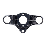 Samwel Handlebar Center Part, for Late Style Risers – Bikes with Inline Early OEM or…