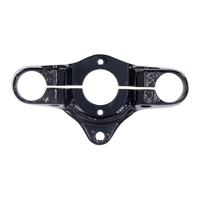 Samwel Handlebar Center Part, for Late Style Risers – Bikes with Inline Early OEM or…