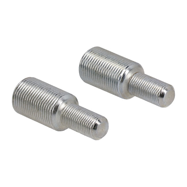 Samwel Springer Riser Mount Stud Set