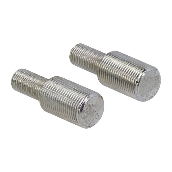 Samwel Springer Riser Mount Stud Set