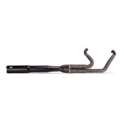 Vance & Hines Exhaust Header Wrap Kit. Black